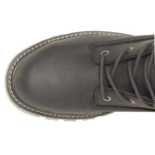 Wolverine Men's Floorhand Lx Waterproof Work Boot Q9771