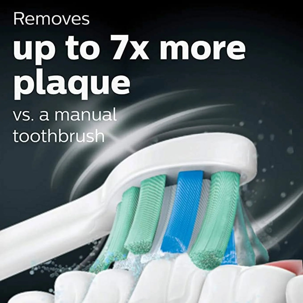 Philips Sonicare Rechargeable Electric Toothbrush HX6810/50 H4085