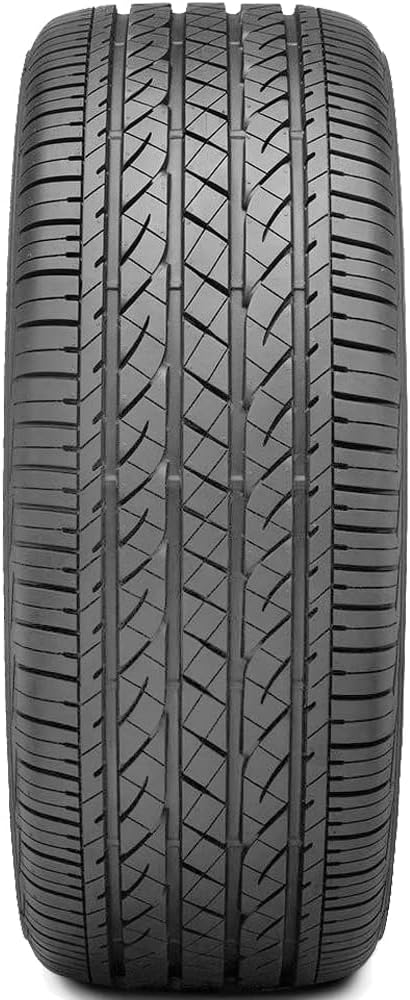 Bridgestone Potenza RE97AS Run-Flat Tire P245/45RF17 95V B879
