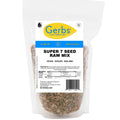 GERBS Dried Fruit, Seed, Salad, Trail & Snack Mixes, Top 14 Food Allergy Free, Vegan, Keto & Paleo Friendly