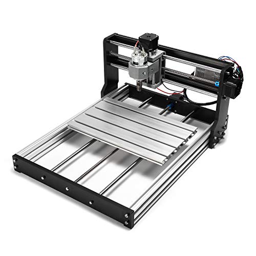 Genmitsu 3018-PROVer V2 Y-Axis Extension Kit, CNC Router Upgrade to 3040 N1874