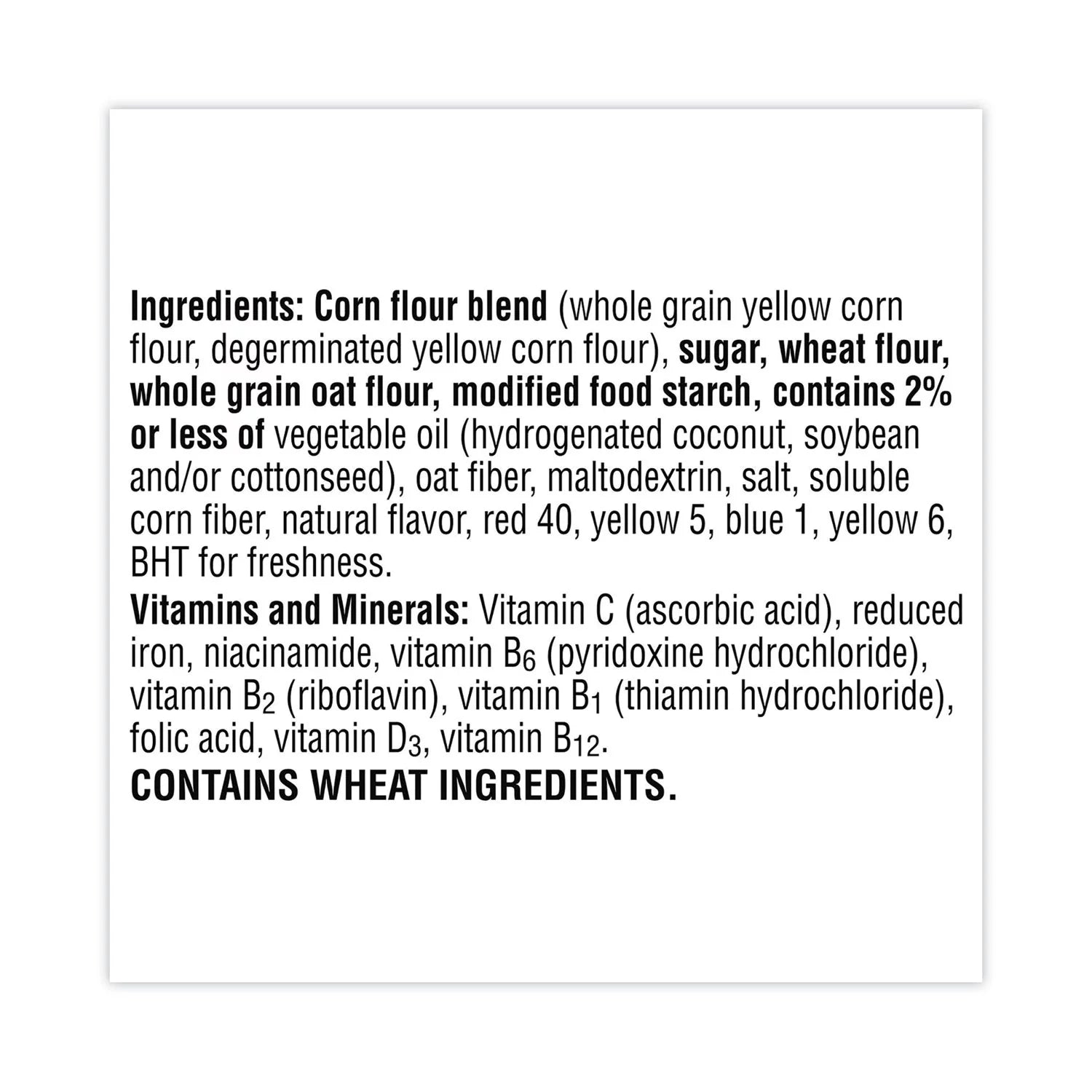 Kelloggs Froot Loops Breakfast Cereal, 43 oz Bag R7332