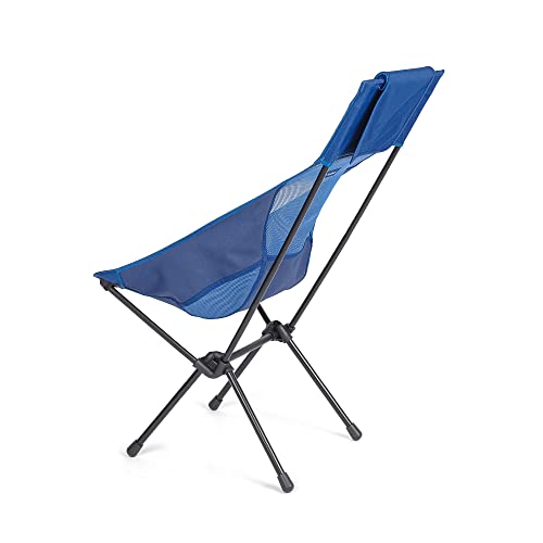 Helinox Sunset Chair Lightweight High-Back Collapsible Camping Chair F48813