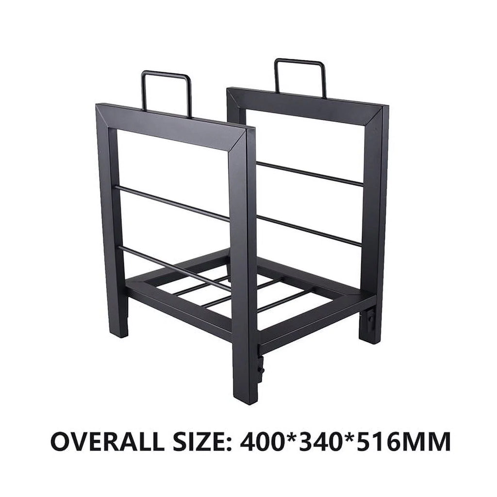 Lifespace Firewood Log Holder O96315