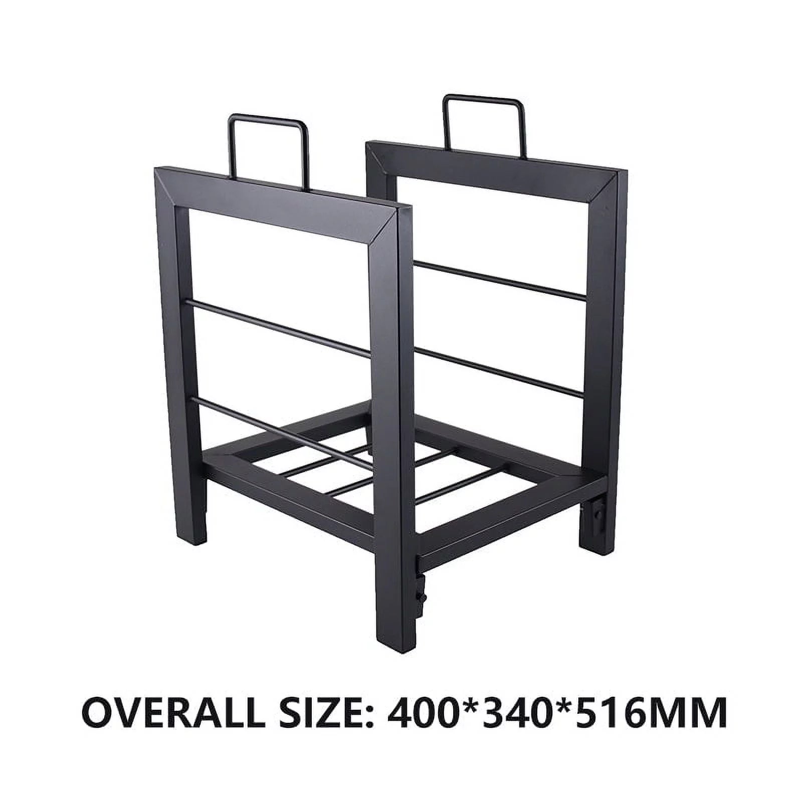 Lifespace Firewood Log Holder O96315
