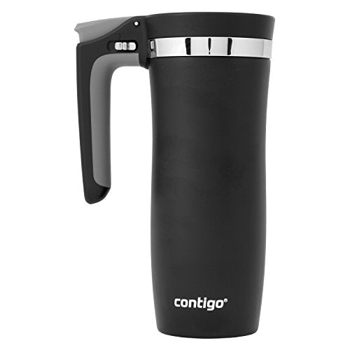 Contigo AUTOSEAL Stainless Steel Travel Mug 16oz T8066