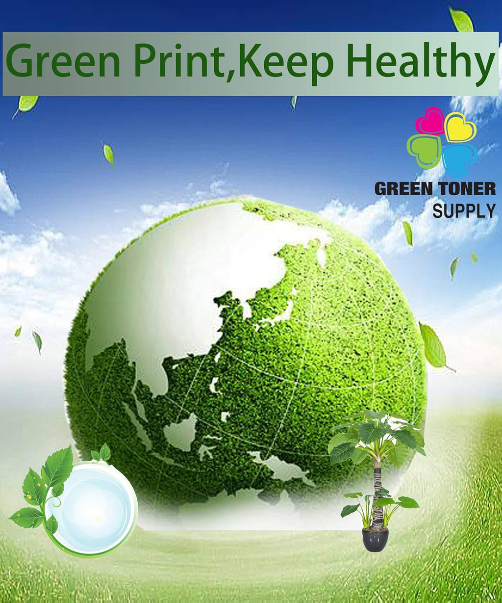 GTS Compatible HP 85A 285A CE285A Toner Cartridge 2-Pack Black O958762