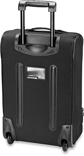 Dakine Carry On Roller 42L Black D18422