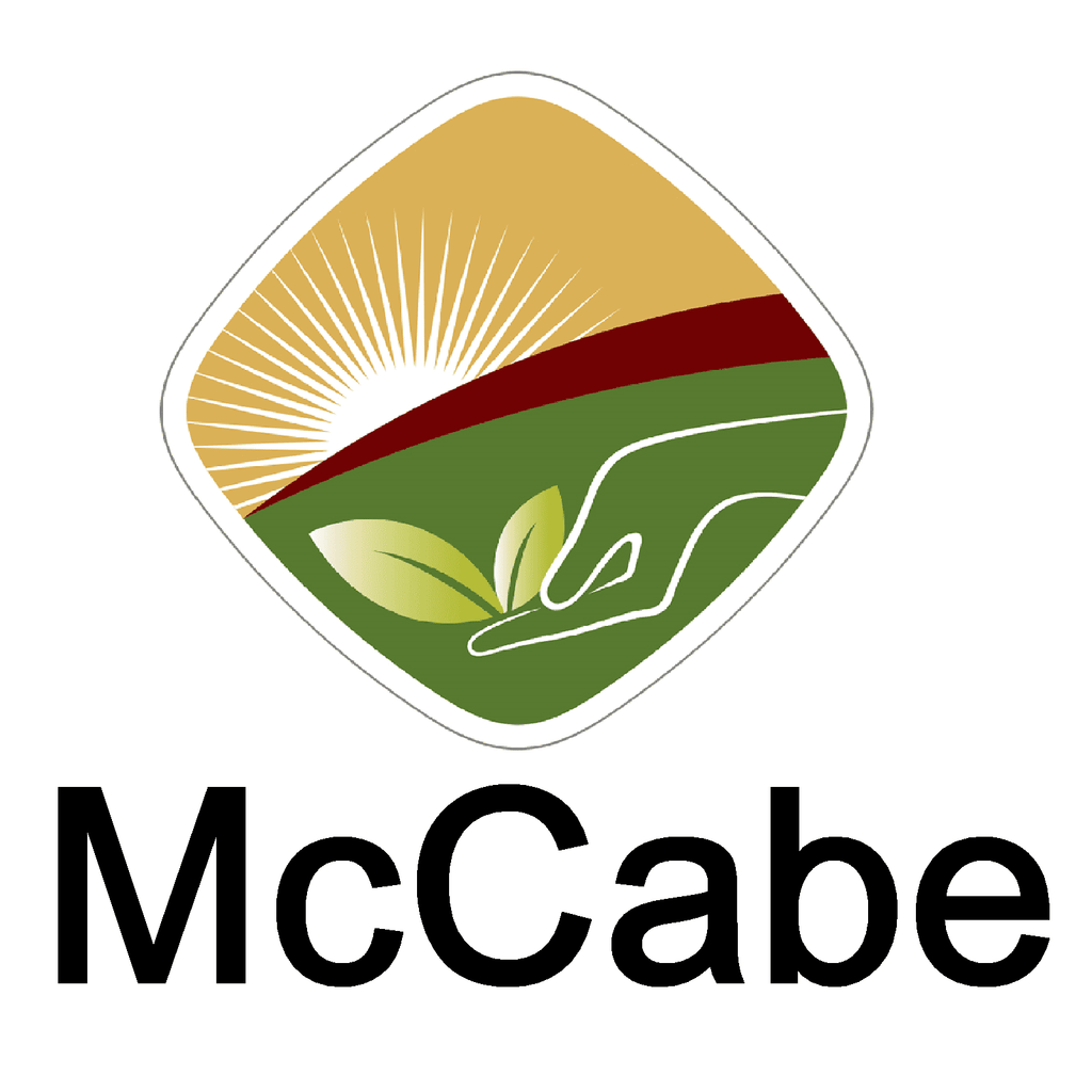 McCabe Organic Whole Oats Groats, USDA Certified, 2 Lbs W293075