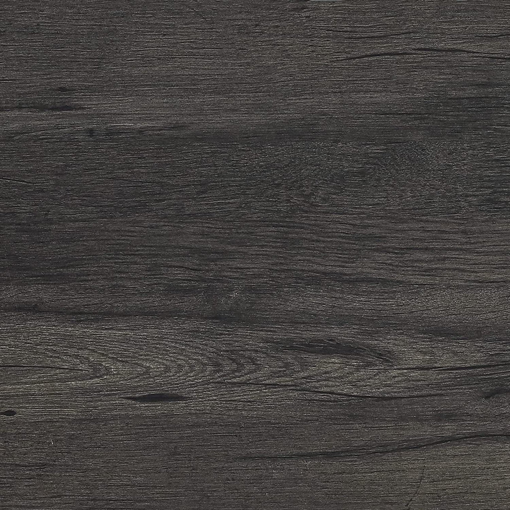 IRONCK 6-Tier Tall Bookcase for Home Office, Living Room, Bedroom (Charcoal Grey) N99911
