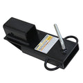MaxxHaul 50842 Forklift Hitch Attachment - 2" Hitch Receiver for Forklift Dual Pallet Forks
