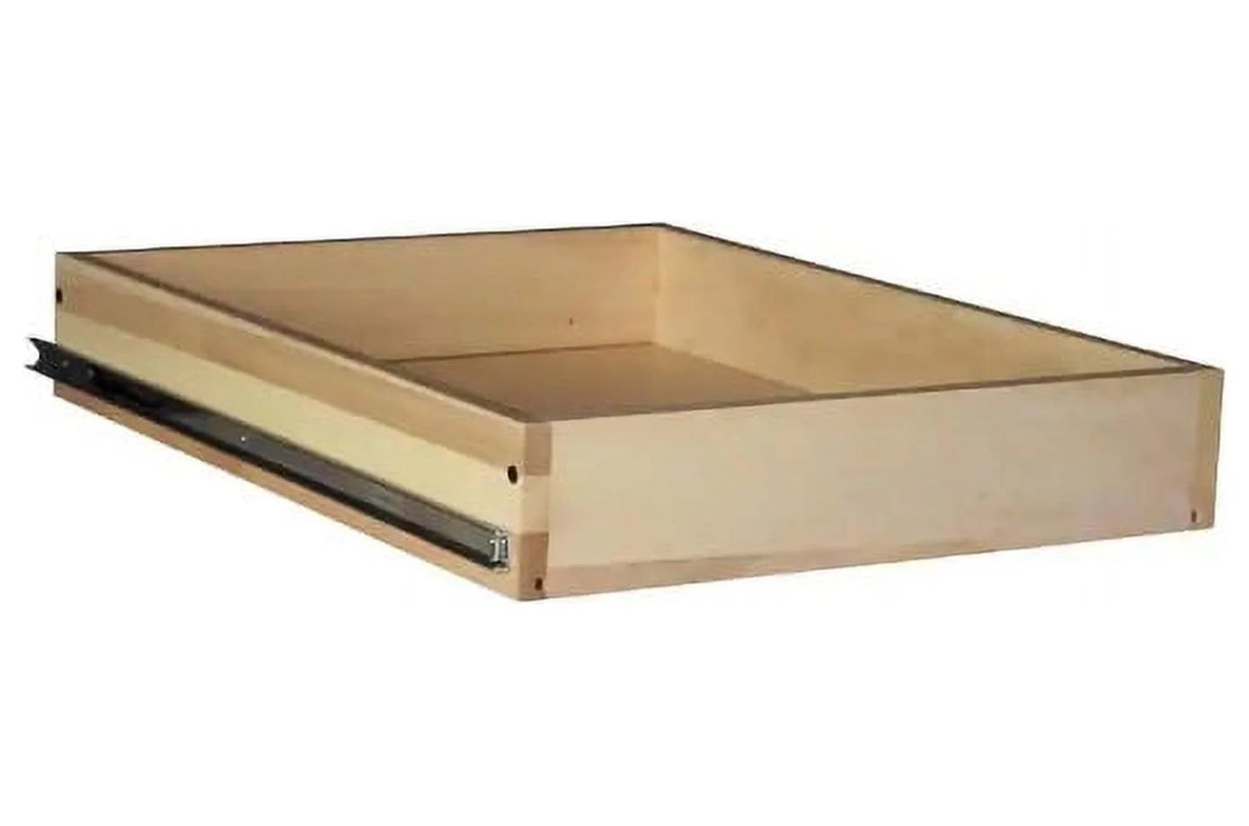 Hampton Bay 16 in. Pull-Out Drawer for 21 in. Base Cabinet