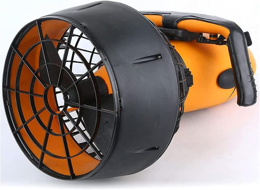 Underwater Sea Scooter 300W for Diving and Snorkeling I18943