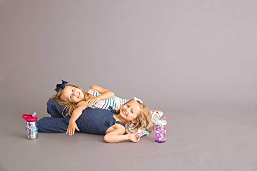 CamelBak Eddy+ Kids Insulated BPA-Free Bottle 14oz N580