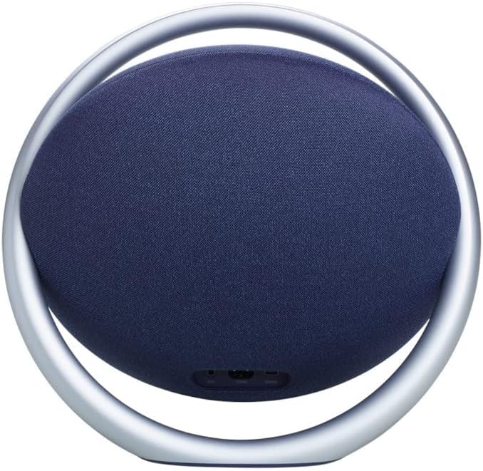 Harman Kardon Onyx Studio 8, Black A7545