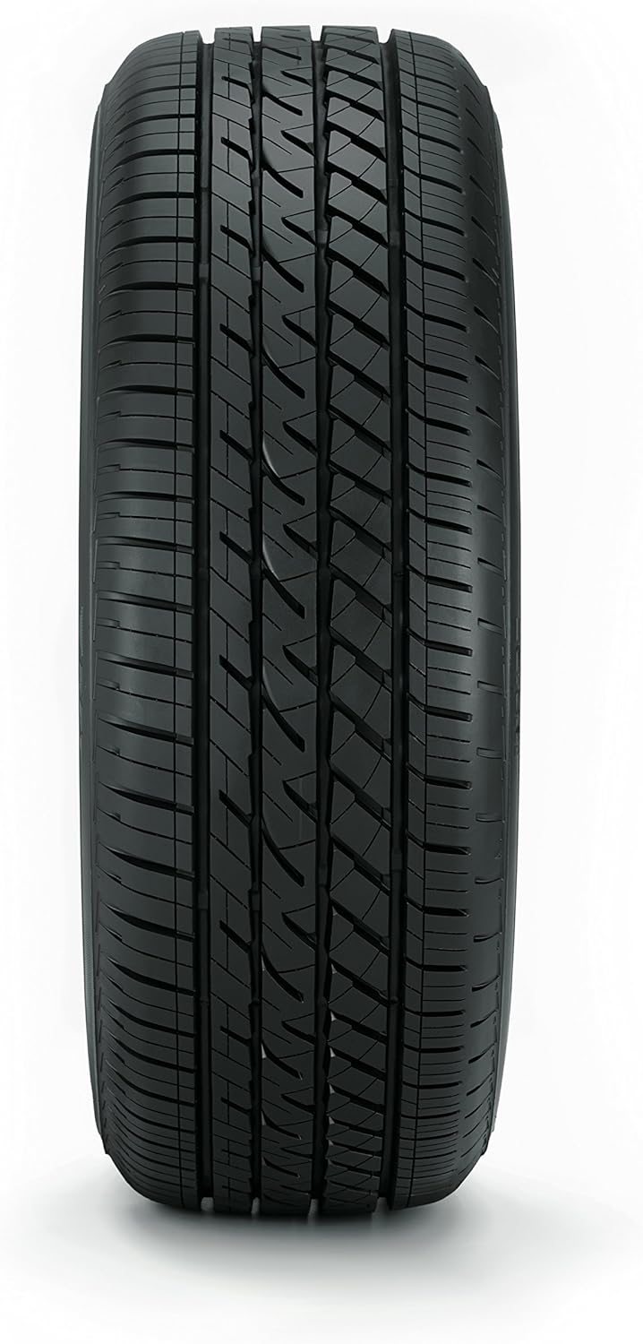 Bridgestone Driveguard All-Season Radial Tire 245/40R17 91W T13243