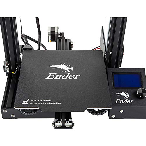 Creality Ender 3 V3 SE 3D Printer, 250mm/s Speed, CR Touch Auto Leveling S20982