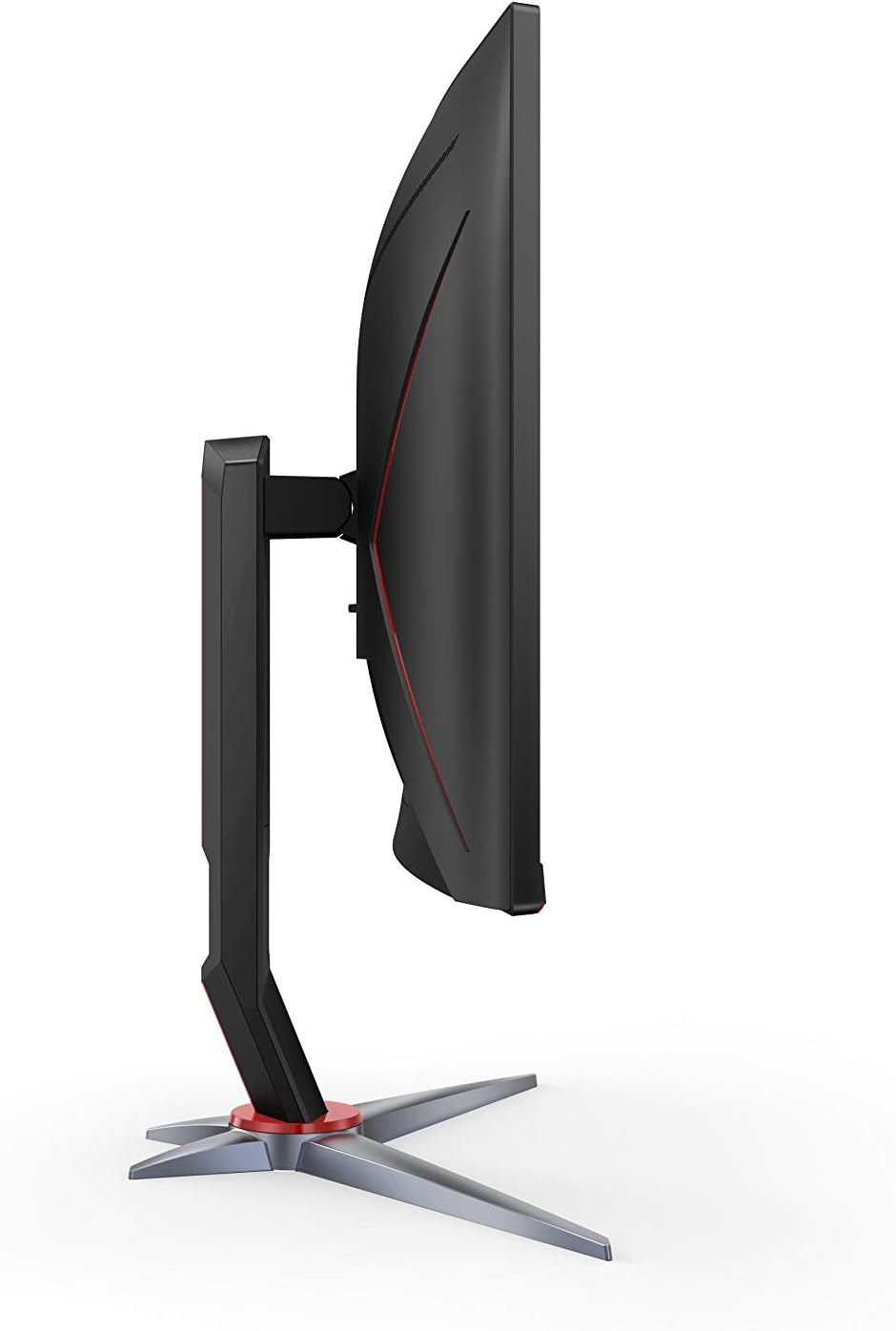 AOC G2 Series C24G2 24" Curved FHD FreeSync Monitor V595
