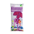 Orgaic Purple Yam & Sweet Potato Vermicelli, Premium Ube, Glute, Vega (6 Pack)