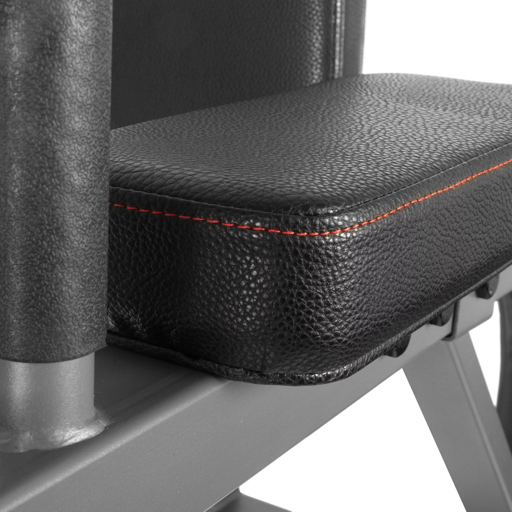 XMark Commercial Vertical Knee Raise with Dip Station and Push Up Station, XM-4437.2 G77412