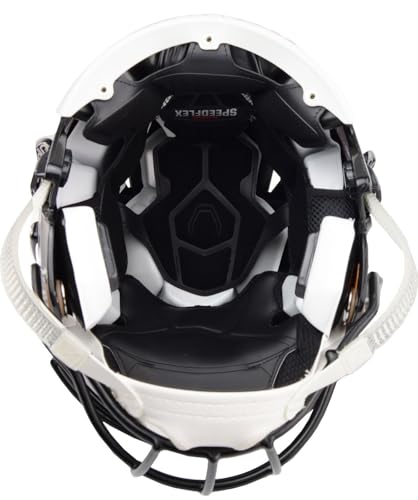 Riddell SpeedFlex Youth Football Helmet with Facemask Z886122