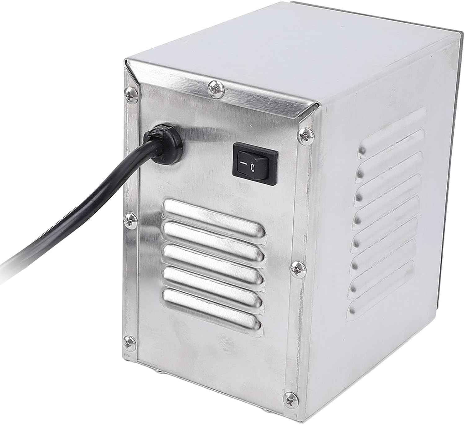 Stainless Steel Electric Grill Rotisserie Motor 45W A46437