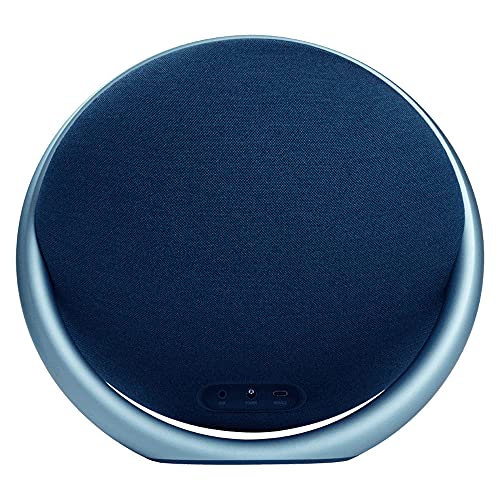 Harman Kardon Onyx Studio 7 Bluetooth Wireless Portable Speaker, Blue H510254