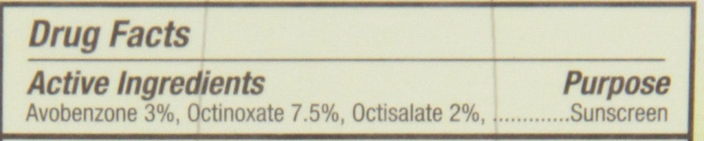 Aveeno Positively Radiant Daily Face Moisturizer SPF 15, 4 fl. oz C5945
