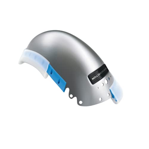 Shock Doctor Cup Titan Alloy Flex Protective Cup with Gel Pad A739