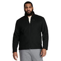IZOD Men's Big and Tall Advantage Performance Full Zip Fleece Jacket