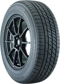 Bridgestone Driveguard All-Season Radial Tire - 245/45R17 99W