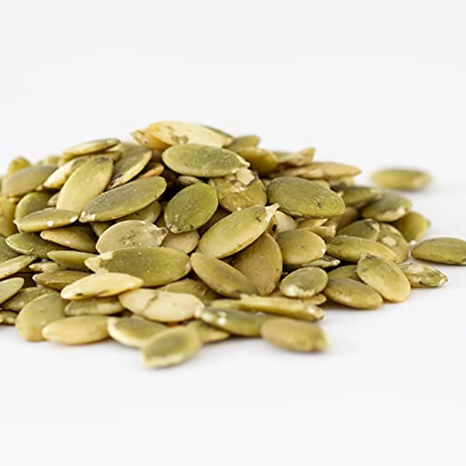 Go Raw Organic Sprouted Pumpkin Seeds with Sea Salt, 14 Oz. Bag G35492