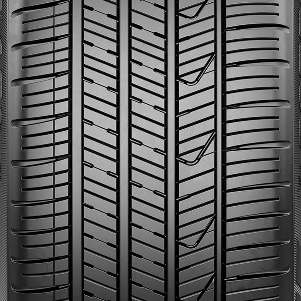 Pirelli Scorpion Zero All Season Plus 3 Elect 255/50R20 109H XL SUV Tire O7284