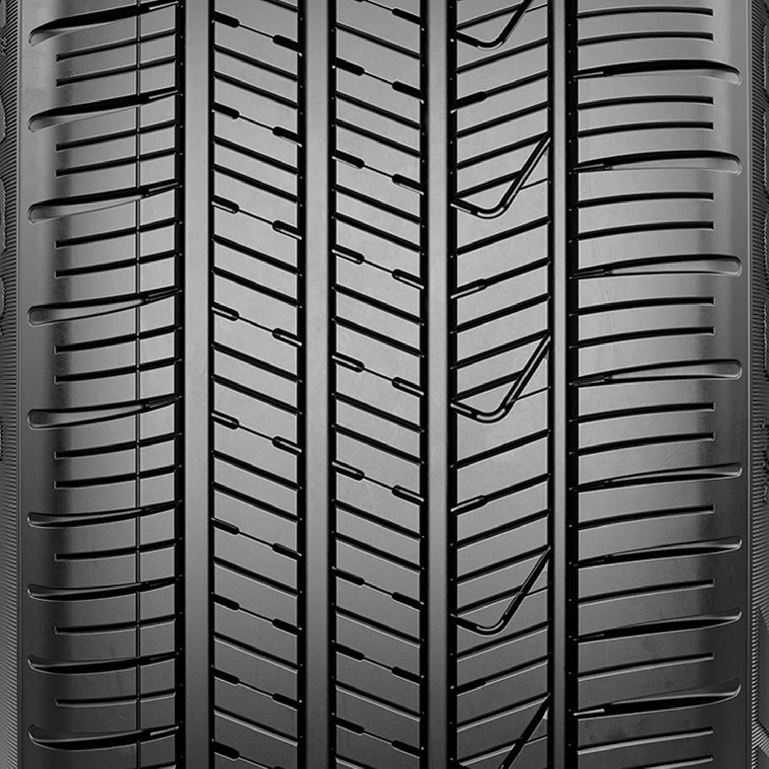 Pirelli Scorpion Zero All Season Plus 3 Elect 255/50R20 109H XL SUV Tire O7284
