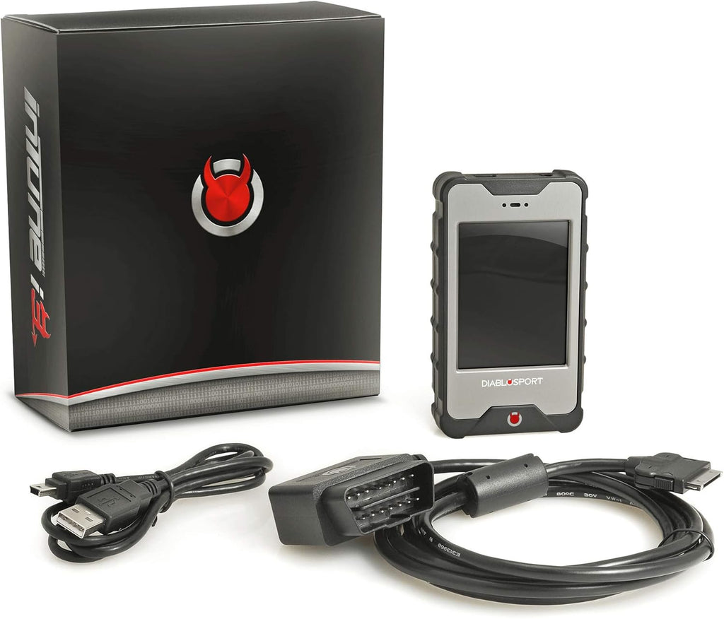 DiabloSport inTune i3 8200 Z93686