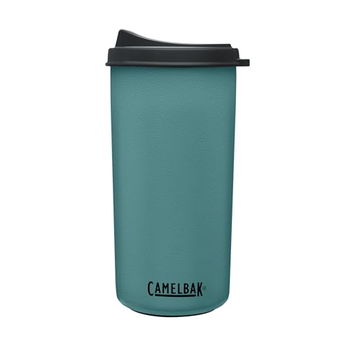 CamelBak MultiBev Insulated Stainless Steel Water Bottle & Travel Cup V84906