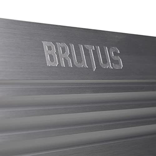 Hifonics BRUTUS BRX1116.1D 1600 Watt Mono Amplifier P40254