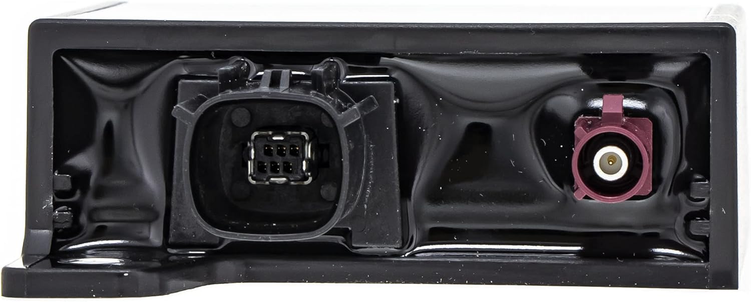 Polaris Ride Command Navigation Upgrade 2.0 for Slingshot S SL Y47609
