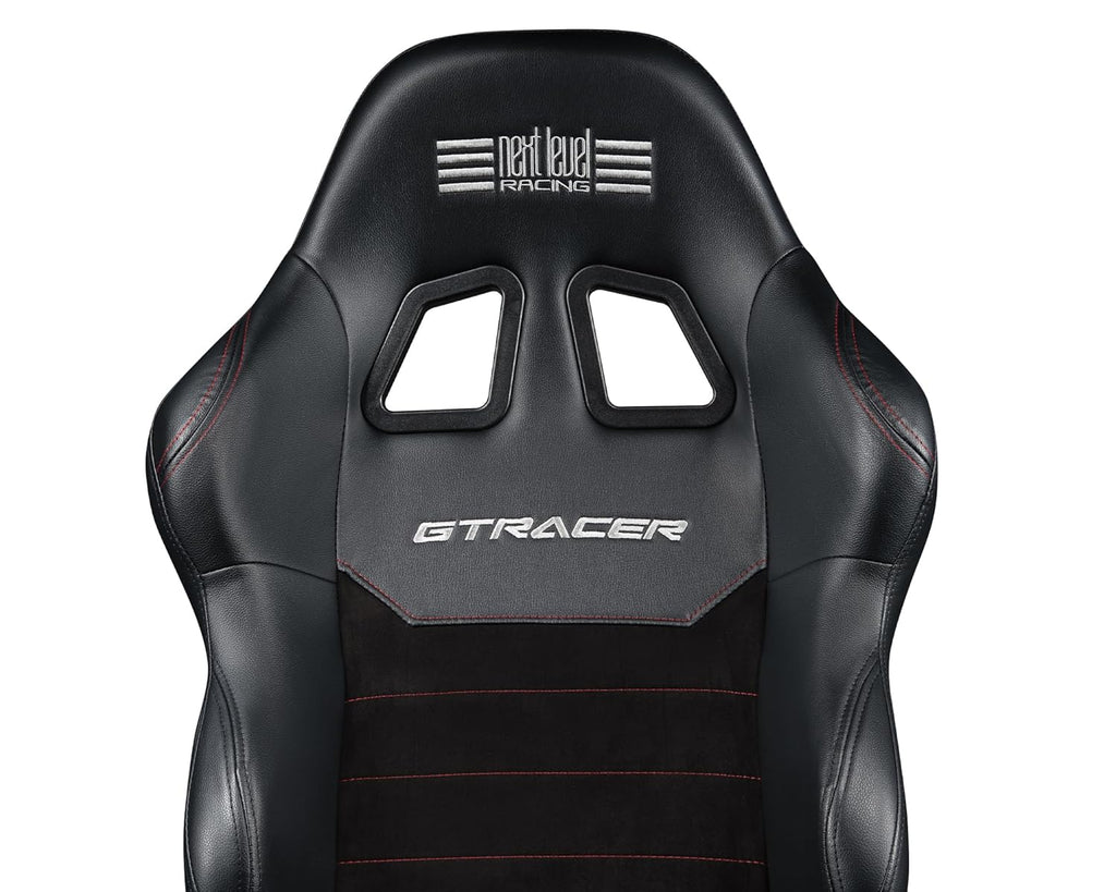 Next Level Racing NLR-R001 GTRacer Simulator Cockpit Z5273