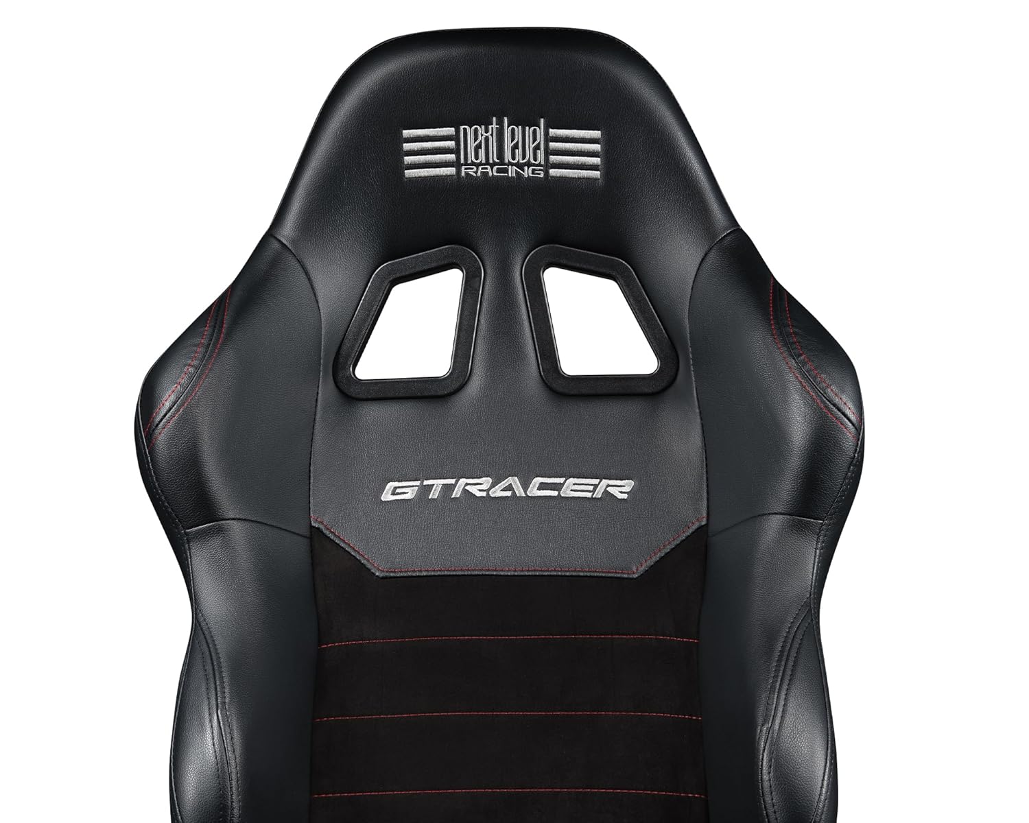 Next Level Racing NLR-R001 GTRacer Simulator Cockpit Z5273