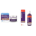 Mederma PM Intensive Overnight Scar Cream, Works with Skin's Nighttime Regenerative Activity & Quick Dry Oil, Scar and Stretch Mark Treatment