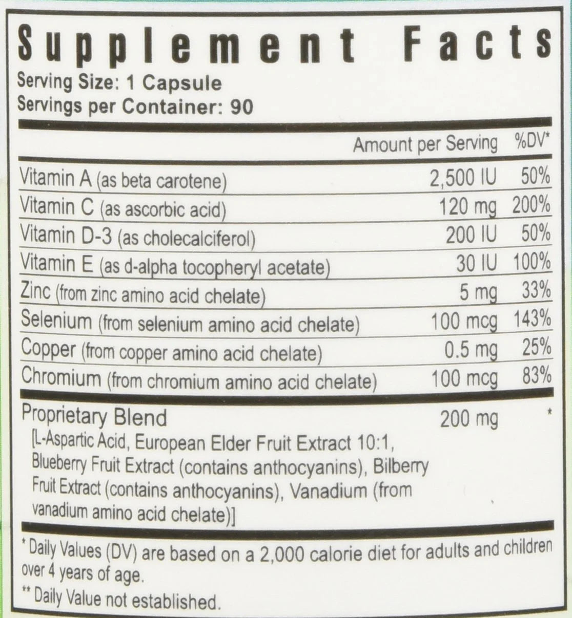Youngevity Ultimate Selenium 90 Capsules K812