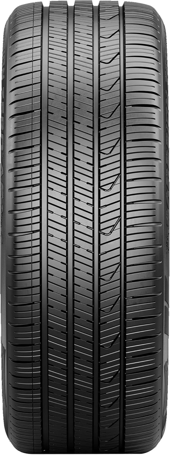 Pirelli Scorpion Zero All Season Plus 3 Elect 255/50R20 109H XL SUV Tire O7284
