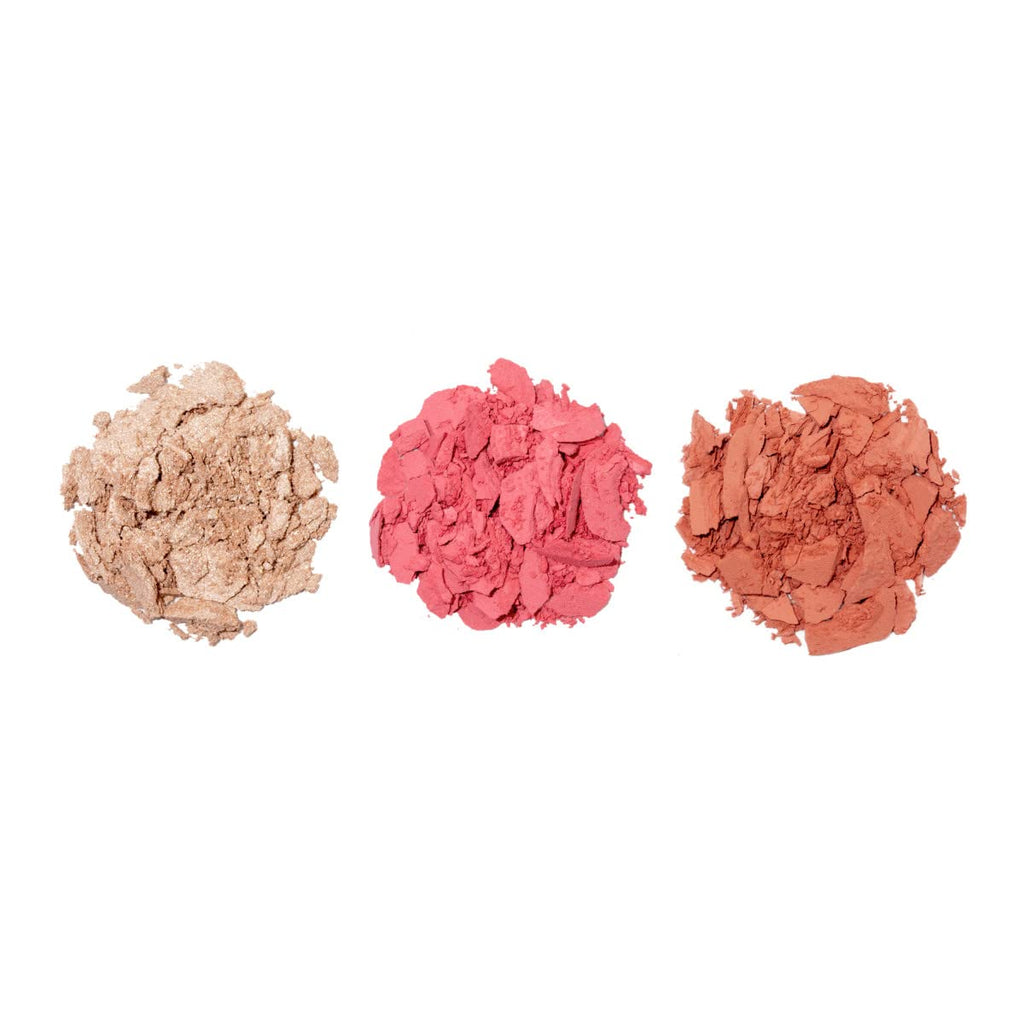 wet n wild Let’s Play Together Complexion Trio Sesame Street Collection (Pack of 2) Y946991