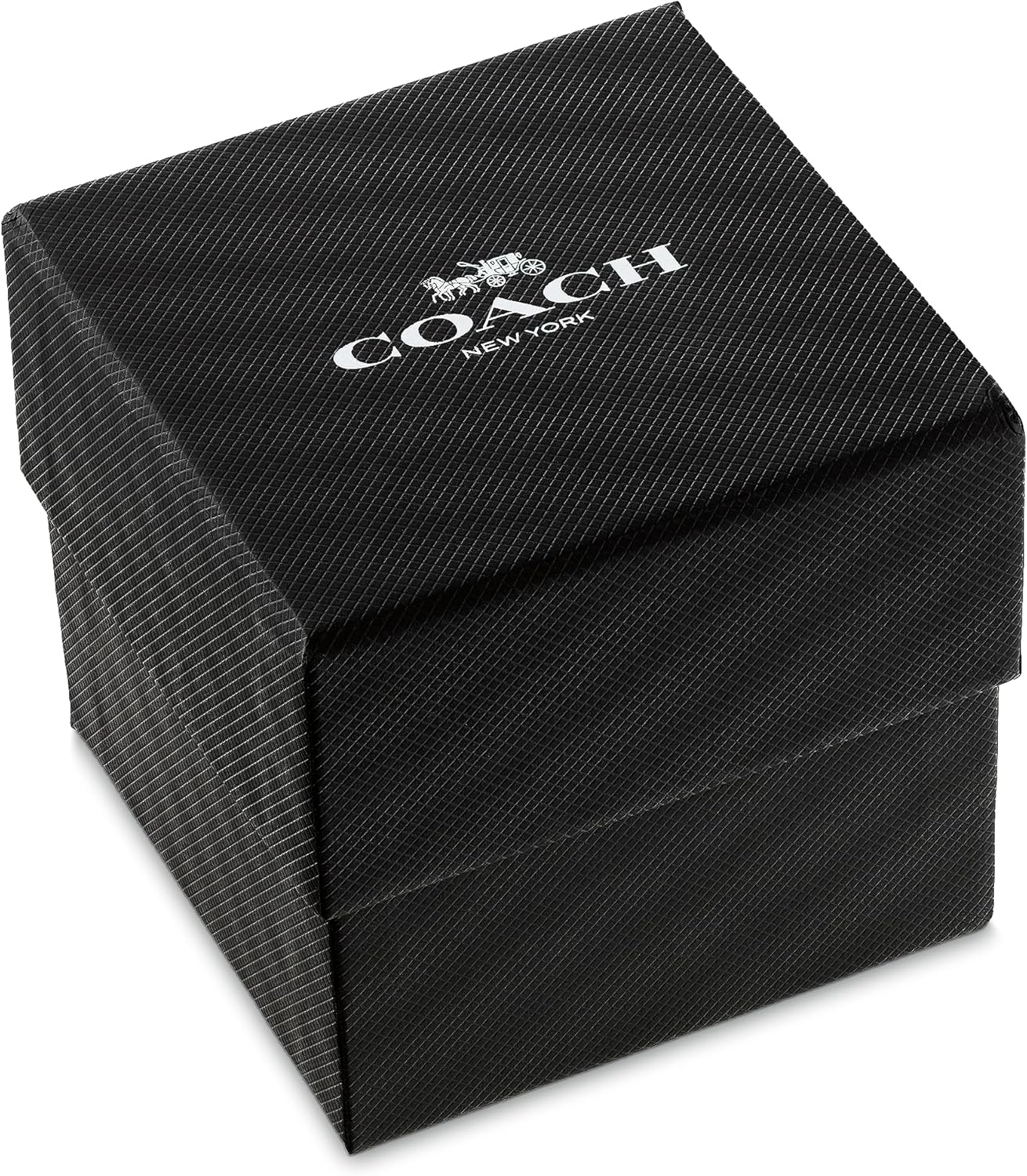 Coach Greyson Women's Watch Water Resistant H82561