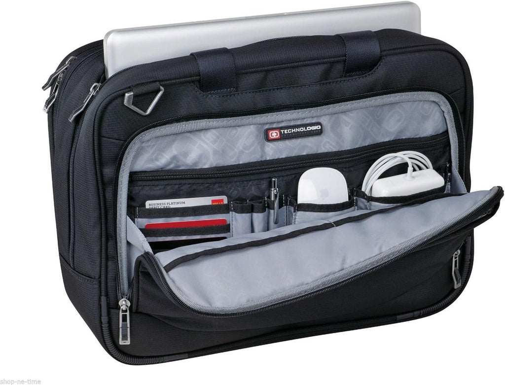 OGIO Element Laptop Messenger Bag M9790