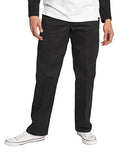 Dickies Men's Slim Straight Fit Work Pant