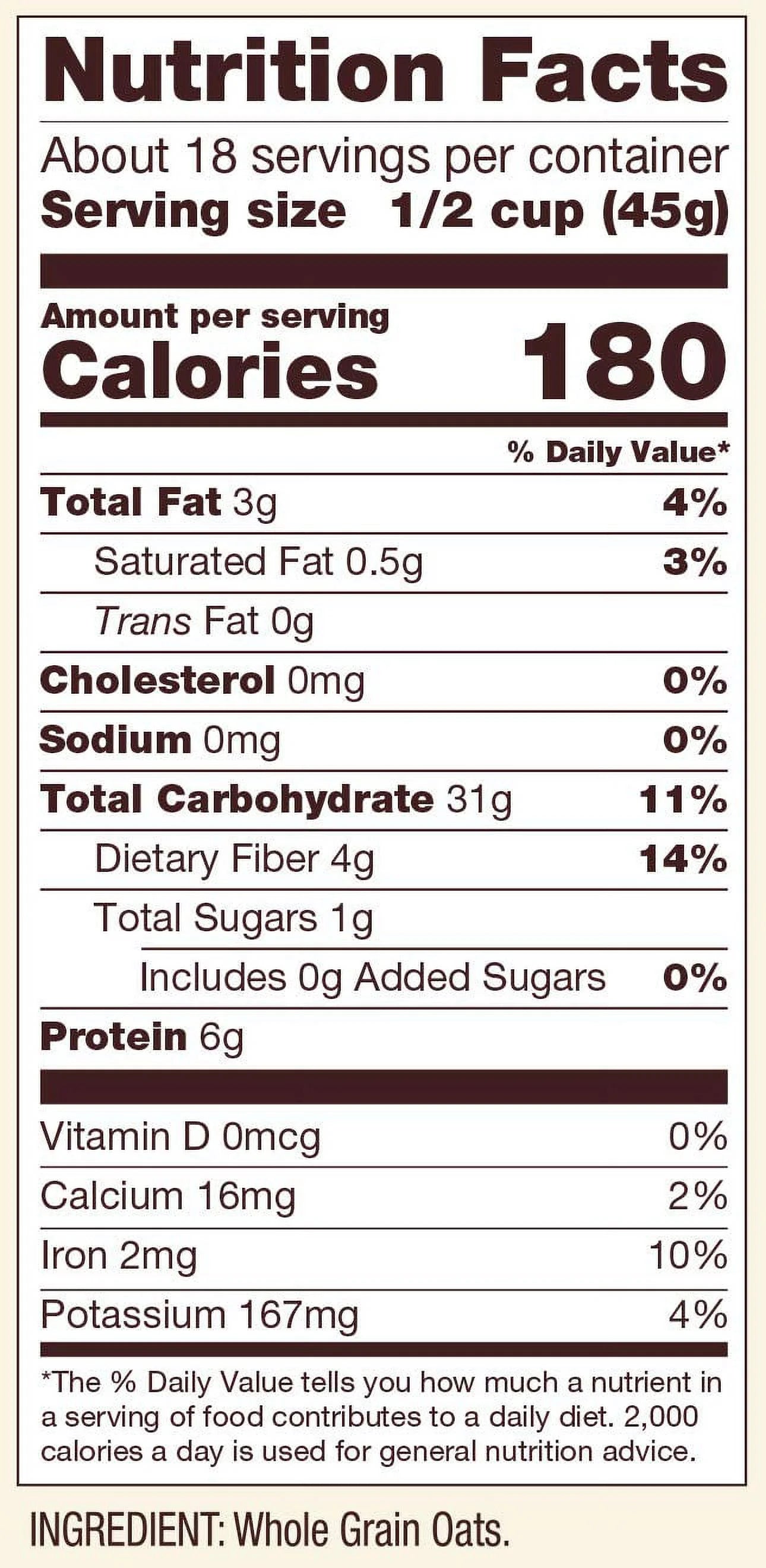 Bob's Red Mill Gluten Free Quick Cooking Rolled Oats, 28 Oz S676481