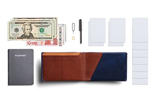 Bellroy Travel Wallet travel document holder Cocoa I3803