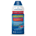 Wellesse Extra Strength Joint Movement Glucosamine Natural Berry Flavor 33.8 fl oz